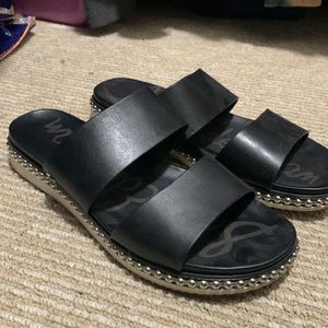 Sam Edelman sandals